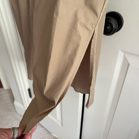 Stitch & Stone Midi Dress - Picture 2 of 7